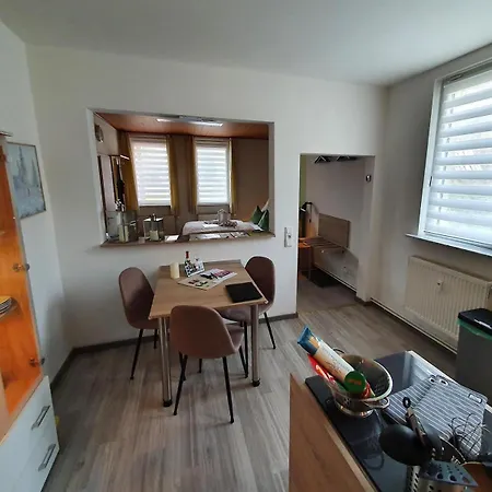 Apartment Wohlfuehl Mit Sternekomfort In Tanne