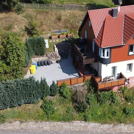 Wohlfuehl Mit Sternekomfort In Tanne