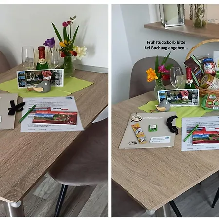 Wohlfuehl Mit Sternekomfort In Tanne